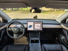 Tesla Model 3 2022 Rear-Wheel Drive - ფოტო 8