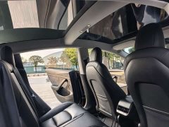 Tesla Model 3 2022 Rear-Wheel Drive - ფოტო 9