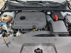 Geely Binrui 2021 1.4T CVT F-Sport Edition - ფოტო 10