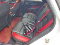 Geely Binrui 2021 1.4T CVT F-Sport Edition - ფოტო 11
