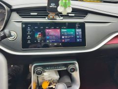 Geely Binrui 2021 1.4T CVT F-Sport Edition - ფოტო 13