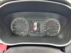 Geely Binrui 2021 1.4T CVT F-Sport Edition - ფოტო 14