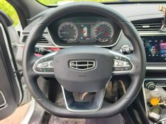 Geely Binrui 2021 1.4T CVT F-Sport Edition - ფოტო 15