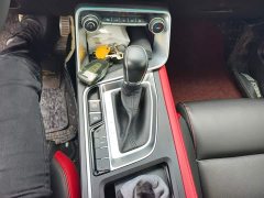 Geely Binrui 2021 1.4T CVT F-Sport Edition - ფოტო 16