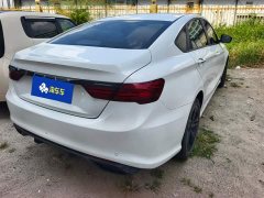 Geely Binrui 2021 1.4T CVT F-Sport Edition - ფოტო 3