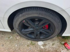 Geely Binrui 2021 1.4T CVT F-Sport Edition - ფოტო 6