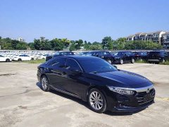Honda Accord 260TURBO Phantom Night Premier Edition - ფოტო 3