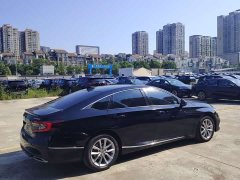 Honda Accord 260TURBO Phantom Night Premier Edition - ფოტო 4
