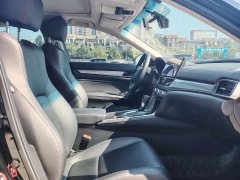 Honda Accord 260TURBO Phantom Night Premier Edition - ფოტო 5