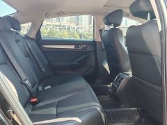 Honda Accord 260TURBO Phantom Night Premier Edition - ფოტო 6