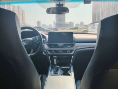 Honda Accord 260TURBO Phantom Night Premier Edition - ფოტო 7