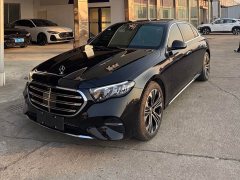 Mercedes-Benz E-Class E 300 L Luxury - ფოტო 1