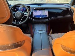 Mercedes-Benz E-Class E 300 L Luxury - ფოტო 10