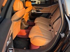 Mercedes-Benz E-Class E 300 L Luxury - ფოტო 11