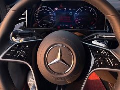 Mercedes-Benz E-Class E 300 L Luxury - ფოტო 12