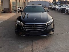 Mercedes-Benz E-Class E 300 L Luxury - ფოტო 2
