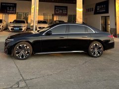 Mercedes-Benz E-Class E 300 L Luxury - ფოტო 3