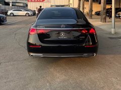 Mercedes-Benz E-Class E 300 L Luxury - ფოტო 4