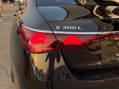 Mercedes-Benz E-Class E 300 L Luxury - ფოტო 6