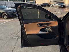 Mercedes-Benz E-Class E 300 L Luxury - ფოტო 8