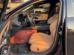 Mercedes-Benz E-Class E 300 L Luxury - ფოტო 9