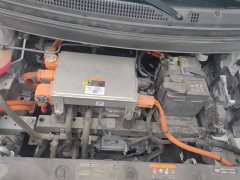 Geely Geometry E Firefly 401KM Linglong Tiger 4-Seater - ფოტო 10