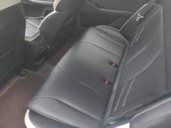 Geely Geometry E Firefly 401KM Linglong Tiger 4-Seater - ფოტო 11