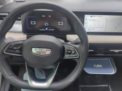 Geely Geometry E Firefly 401KM Linglong Tiger 4-Seater - ფოტო 12