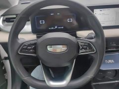 Geely Geometry E Firefly 401KM Linglong Tiger 4-Seater - ფოტო 15