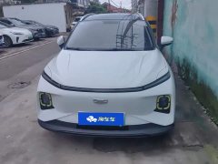 Geely Geometry E Firefly 401KM Linglong Tiger 4-Seater - ფოტო 2