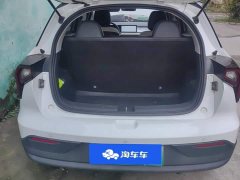 Geely Geometry E Firefly 401KM Linglong Tiger 4-Seater - ფოტო 4