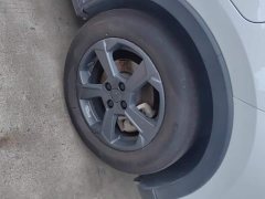 Geely Geometry E Firefly 401KM Linglong Tiger 4-Seater - ფოტო 6