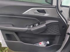 Geely Geometry E Firefly 401KM Linglong Tiger 4-Seater - ფოტო 7