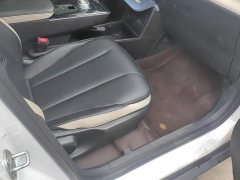 Geely Geometry E Firefly 401KM Linglong Tiger 4-Seater - ფოტო 8