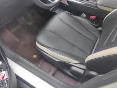 Geely Geometry E Firefly 401KM Linglong Tiger 4-Seater - ფოტო 9