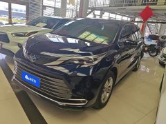 Toyota Sienna 2021 2.5L Hybrid Premium Edition - ფოტო 1