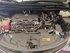 Toyota Sienna 2021 2.5L Hybrid Premium Edition - ფოტო 10