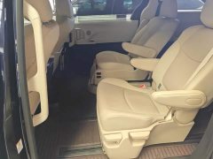 Toyota Sienna 2021 2.5L Hybrid Premium Edition - ფოტო 11