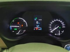 Toyota Sienna 2021 2.5L Hybrid Premium Edition - ფოტო 14