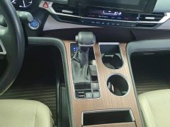 Toyota Sienna 2021 2.5L Hybrid Premium Edition - ფოტო 16