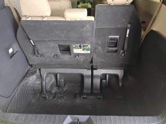 Toyota Sienna 2021 2.5L Hybrid Premium Edition - ფოტო 4