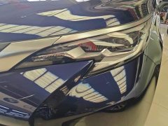 Toyota Sienna 2021 2.5L Hybrid Premium Edition - ფოტო 5