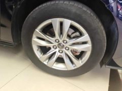 Toyota Sienna 2021 2.5L Hybrid Premium Edition - ფოტო 6