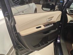 Toyota Sienna 2021 2.5L Hybrid Premium Edition - ფოტო 7