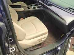 Toyota Sienna 2021 2.5L Hybrid Premium Edition - ფოტო 8
