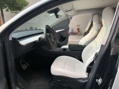 Tesla Model Y 2022 Facelift Rear-Wheel Drive - ფოტო 7
