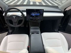 Tesla Model Y 2022 Facelift Rear-Wheel Drive - ფოტო 8