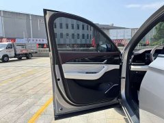 Geely Xingyue L 2021 2.0TD DCT EVO FWD Luxury - ფოტო 10