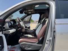 Geely Xingyue L 2021 2.0TD DCT EVO FWD Luxury - ფოტო 12