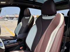 Geely Xingyue L 2021 2.0TD DCT EVO FWD Luxury - ფოტო 13